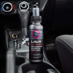 РЕСТАВРАТОР ПОЛИРОЛЬ-ПЛАСТИКА LAVR LN1459-L 120МЛ