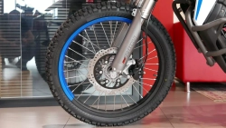 Водж 300 Ралли синий