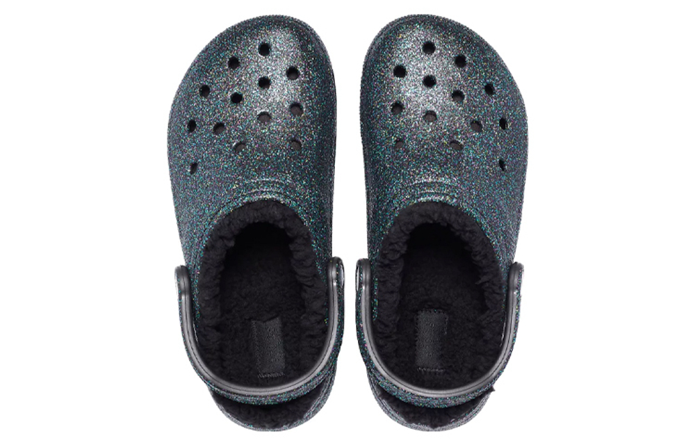 Crocs Classic Clog (Женская размерная сетка)