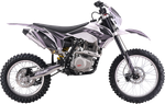 Z3.00 Thorn Grey