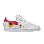 Кроссовки Disney X Adidas Originals Superstar
