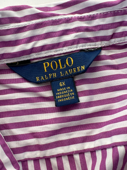 Платье Polo Ralph Lauren