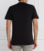 Футболка MIX MEDIA CALVIN KLEIN JEANS - черный(J30J323997)