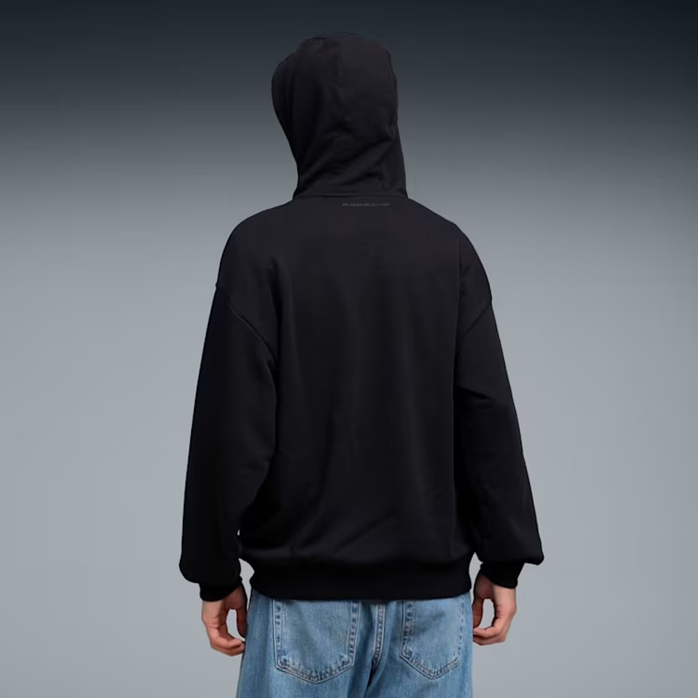 Мужская толстовка PUMA Porsche Legacy ESS Hoodie