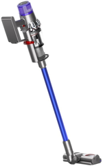 Пылесос беспроводной Dyson V11 (SV28) Absolute Cordless Vacuum Cleaner (Blue/Nickel)