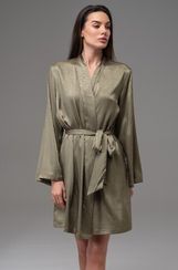 Халат Mia-Amore 7563 "Genevieva"