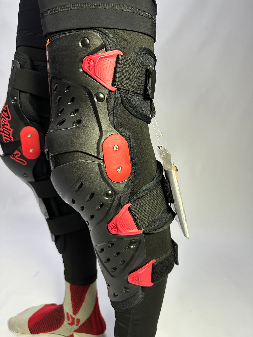 Наколенники Troy Lee Designs