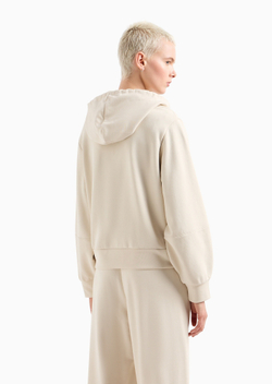 Толстовка женская ARMANI EXCHANGE