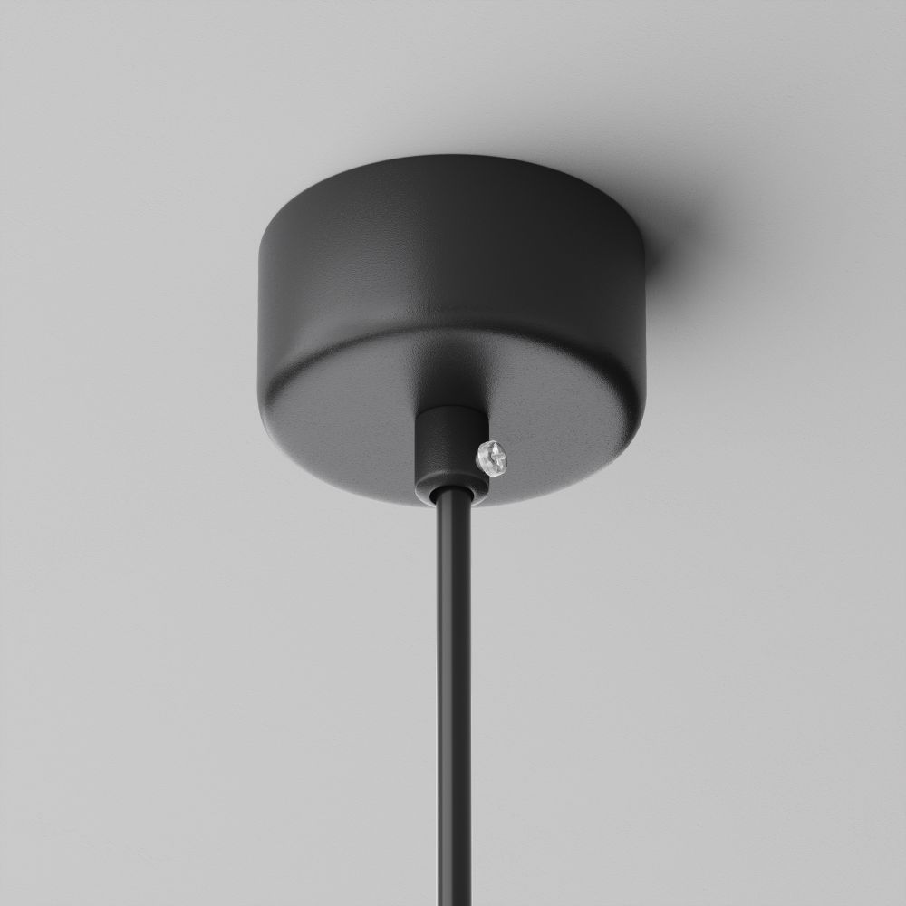 Потолочная чаша для ввода питания системы Maytoni   CA032B-B