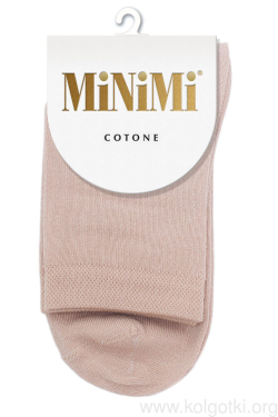 MiNiMi COTONE 1202 однотонный