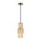 Подвесной светильник Odeon Light Pimpa 5019/1