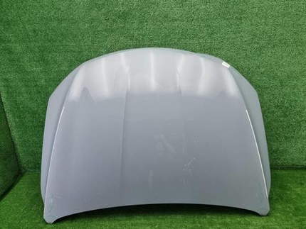 Капот Geely Tugella (2019-2024)