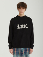 Мужской Свитер Gothic Name