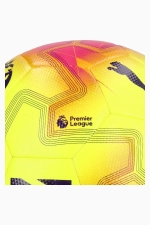Футбольный мяч Puma Orbita Cup Lights Premier League размер 5 - желтый