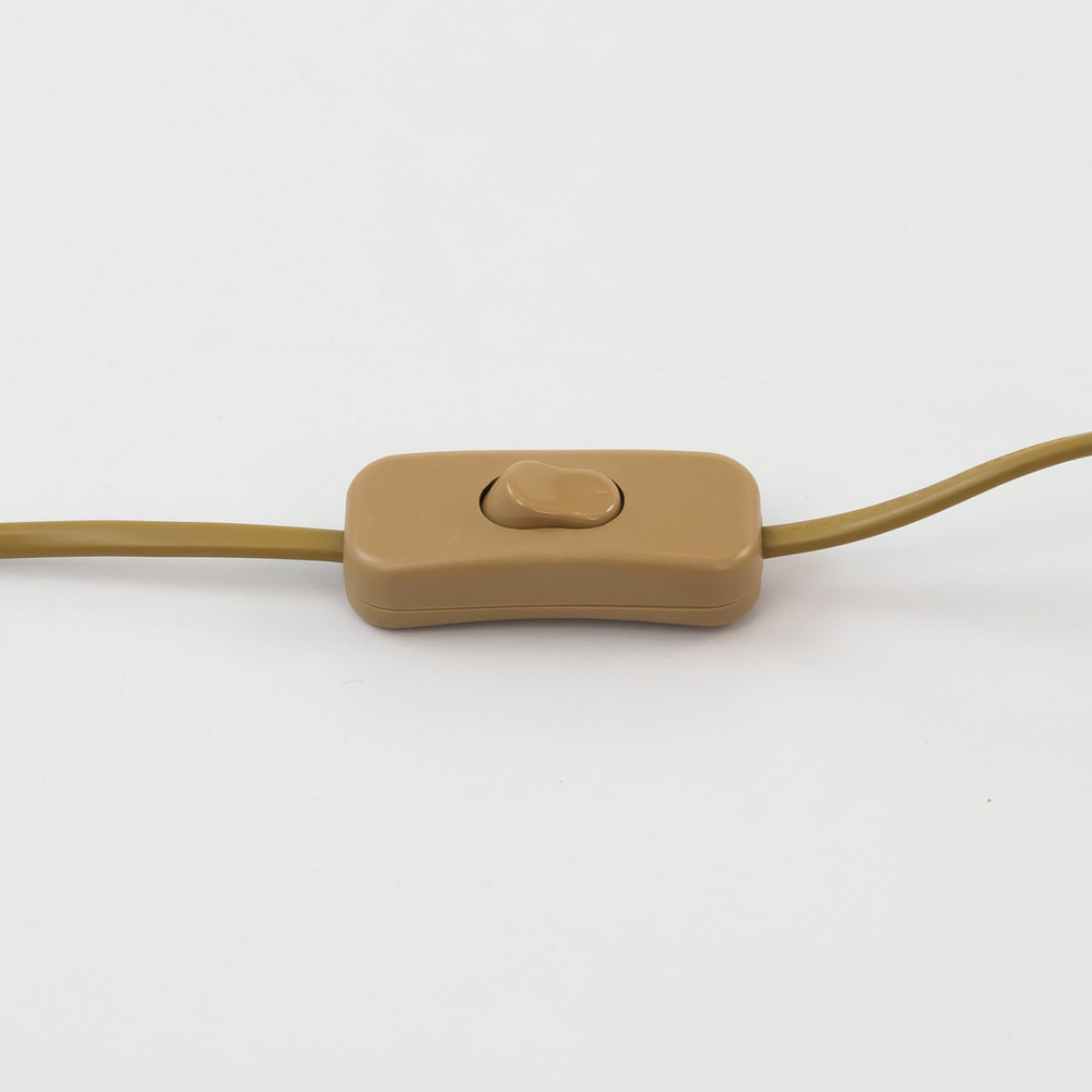 Citilux Идальго CL434811 Настольная лампа Бронза