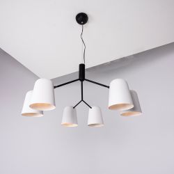 Подвесная люстра SKYM D80