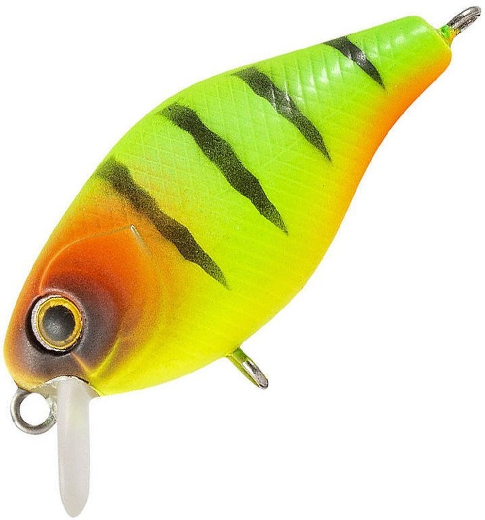 Воблер TsuYoki Chef 38F цв 2543