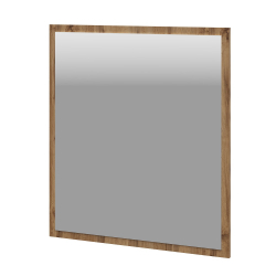 Зеркало настенное Мари 8