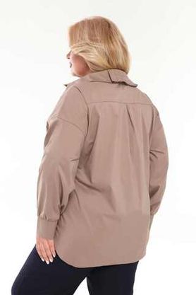 Цена на Рубашка-20159 больших размеров