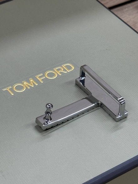 Пряжка для ремня Tom Ford