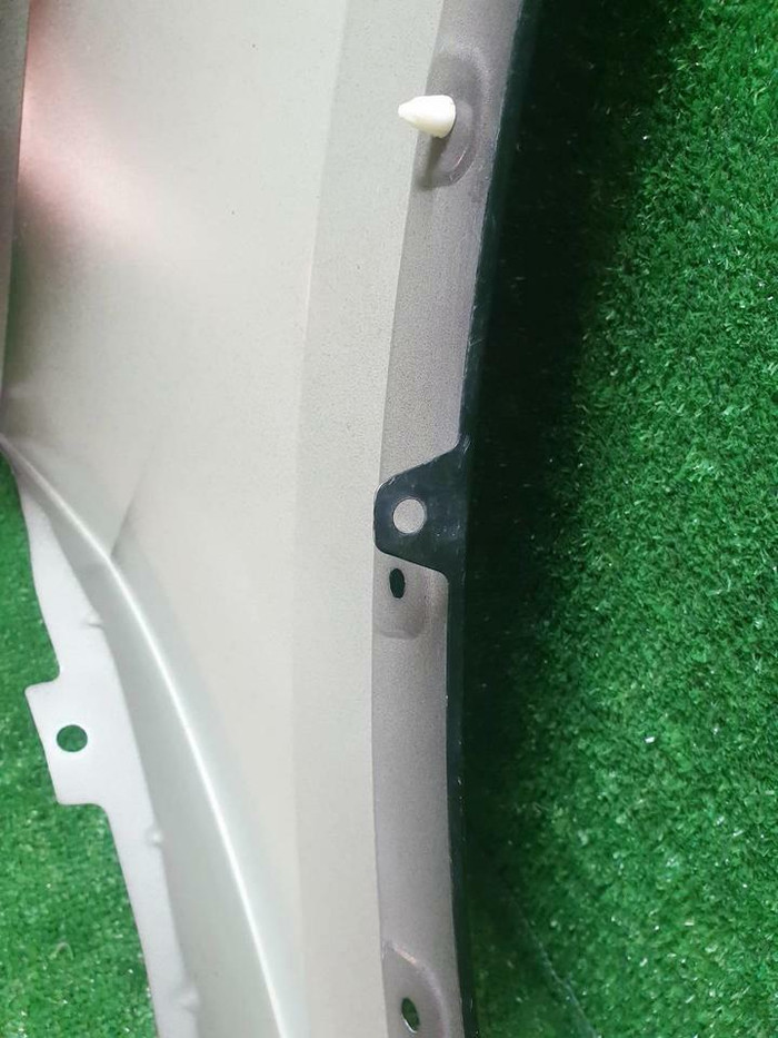 Крыло переднее левое Haval F7 (2018-2024)