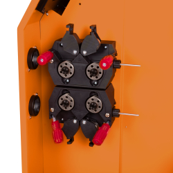 Механизм подачи двойной FWL MPE-2 для ручной лазерной сварки