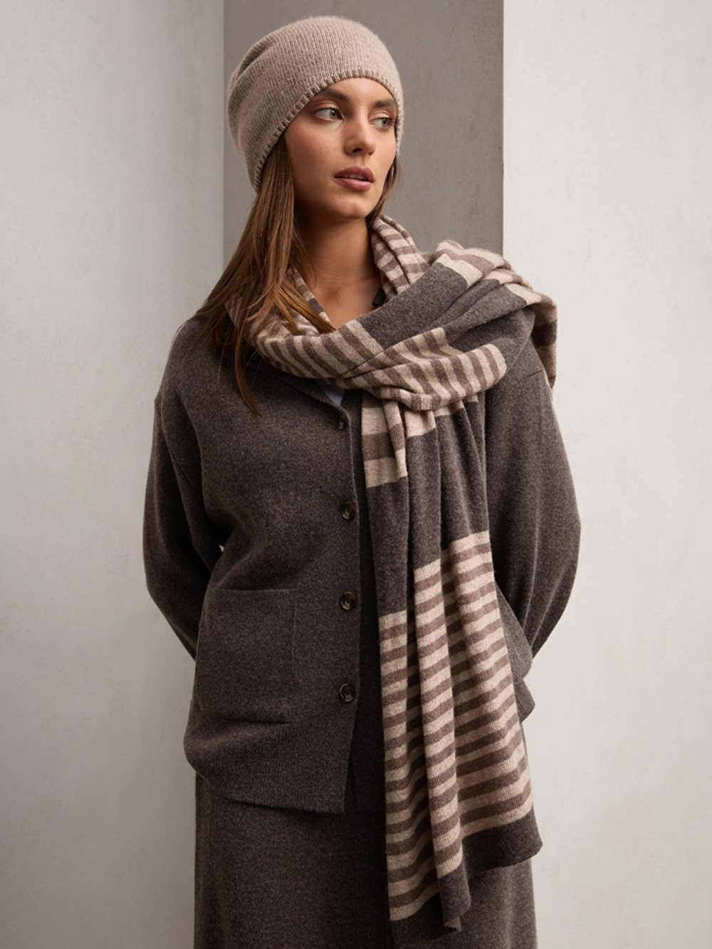 Шапка 2517 пшеница TINONA