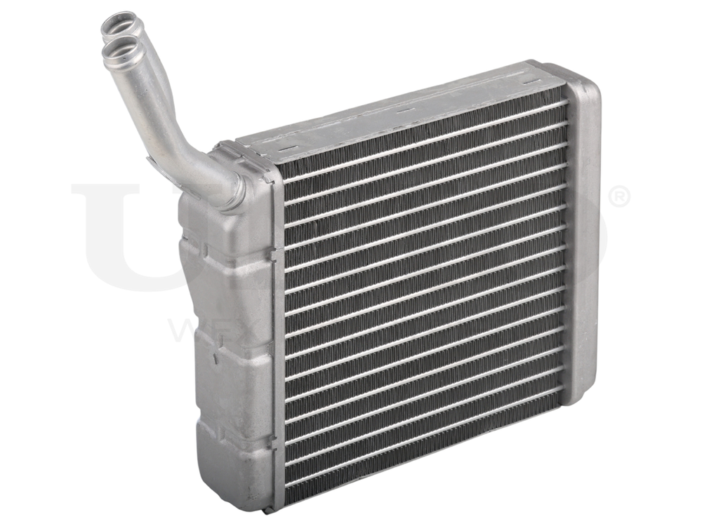 Радиатор отопителя UNIO RAD-20031