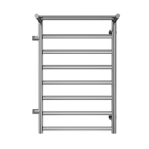 Полотенцесушитель водяной Terminus Хендрикс П8 500х800 бп500 слева