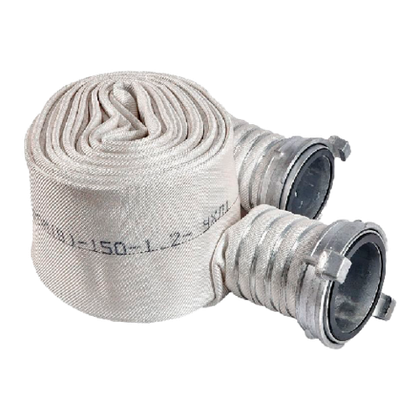 Рукав пож.150мм "Премиум" с ГР-150