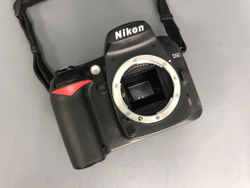 Nikon D90 Body 32.150 кадров