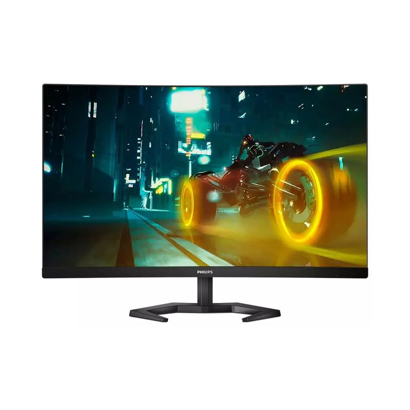 Монитор 27" Philips Evnia 27M1C3200VL 165 Гц 1920x1080 1 мс VA