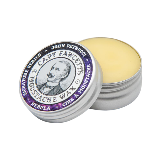 Воск для усов Captain Fawcett John Petrucci's 'Nebula' 15 мл