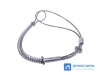 Тросик страховочный 1.1/4"-3" оборудование-шланг