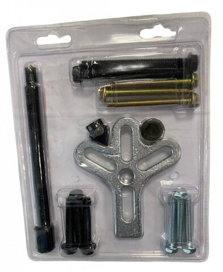 Набор для снятия шкивов, 13 предметов, арт. № HZ 25.1.003S horex