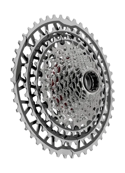 Кассета SRAM FORCE XPLR XG-1371, XDR, 13-speed (13 скоростей), E1