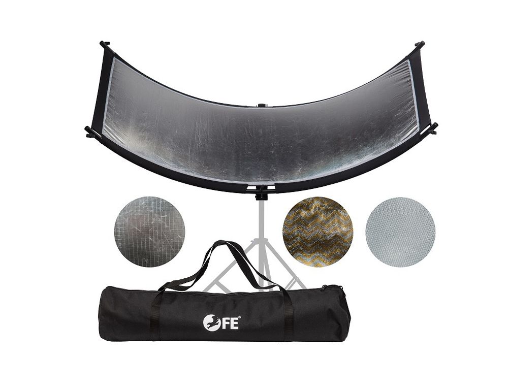 Отражатель с каркасом Falcon Eyes Beauty Shell 180 SGB