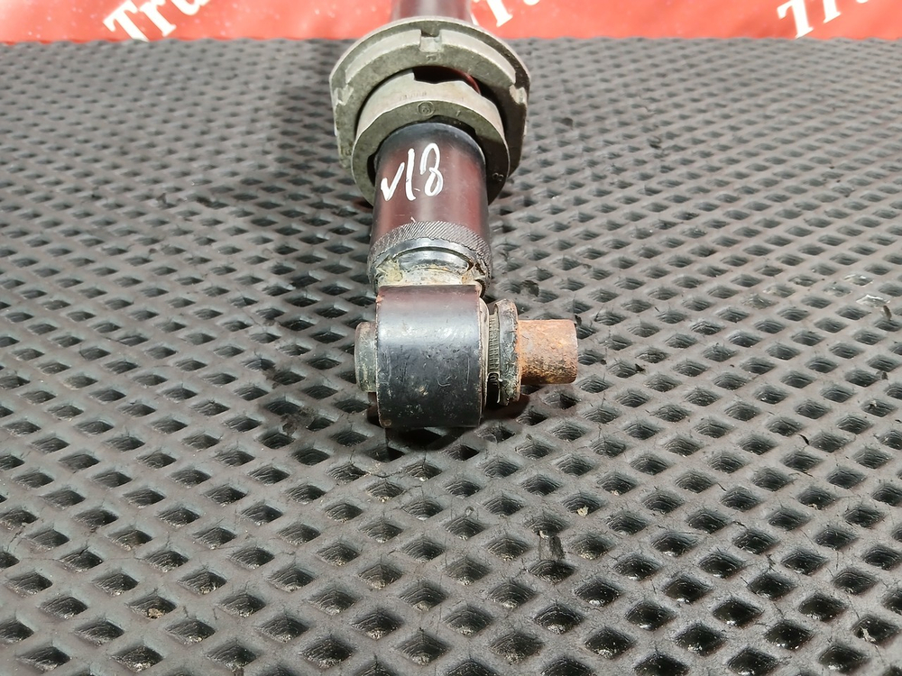 Амортизатор кабины передний