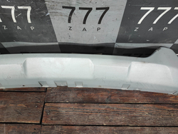 Накладка заднего бампера Chery Tiggo 8 18-нв Б/У Оригинал 602000961AA