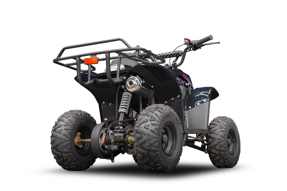 Квадроцикл RAPTOR 150 Universal