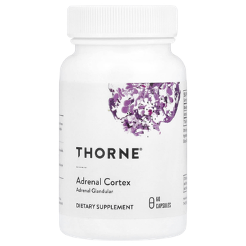 THORN Adrenal Cortex 60 caps , Кора Надпочечников
