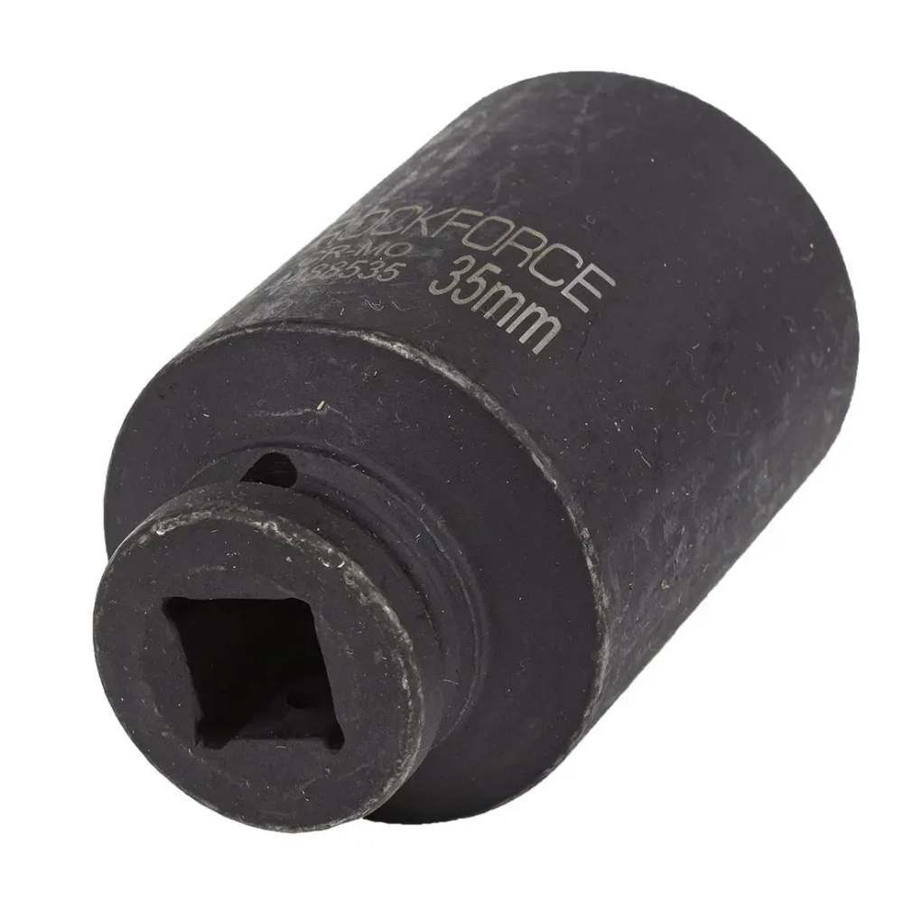 Головка ударная глубокая 35мм (12гр.), 1/2'' RockForce RF-4488535