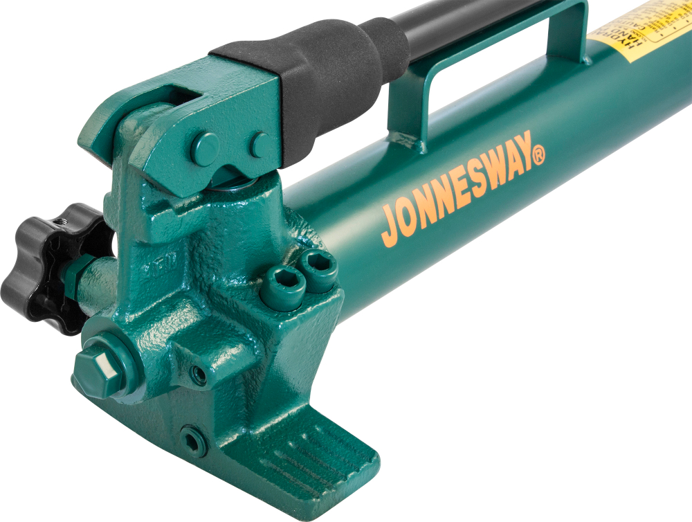 AE030004 Ручной насос, двухскоростной