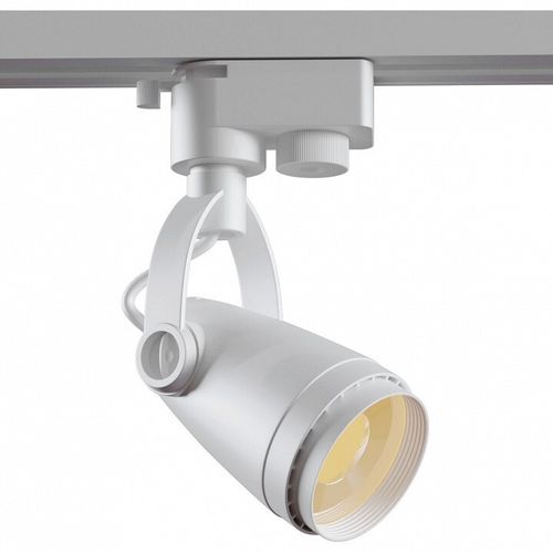 Трековый светильник Maytoni Technical TR001-1-GU10-W