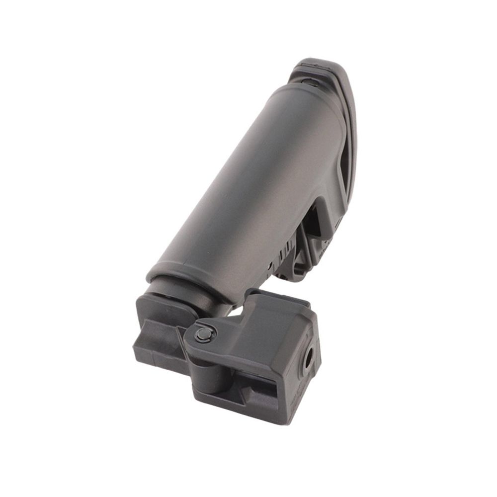 Приклад TBS Shock на складные АК, DLG Tactical