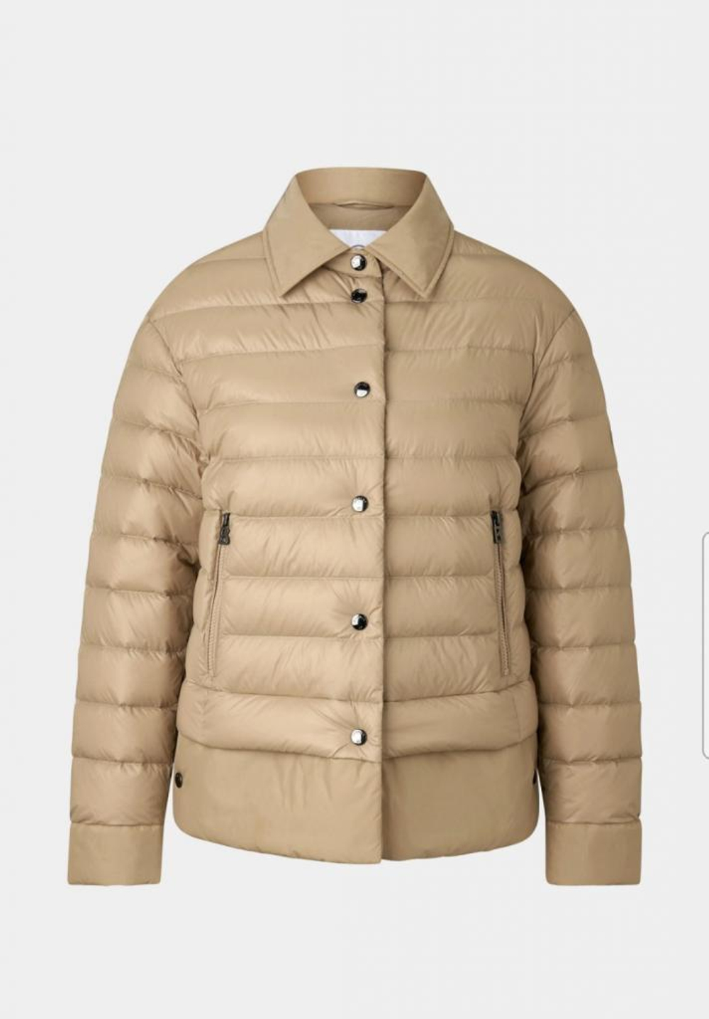 Куртка BOGNER AUDREY-D в песочном цвете