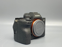 Sony A7 IV 70.000 кадров