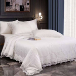 Комплект постельного белья Blumarine Home, арт. 485403282