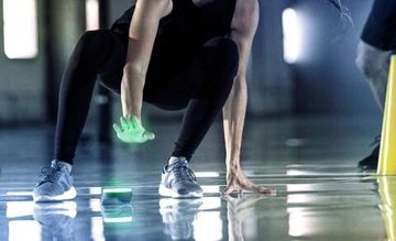 5 СПОСОБОВ УЛУЧШИТЬ СКОРОСТЬ РЕАКЦИИ