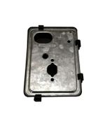 Фильтр воздушный в сборе LC165F-3H/1180020873-0001